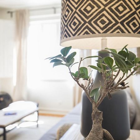 Lovelystay - Bonsai Light And Comfort Flat 리스본 객실 사진