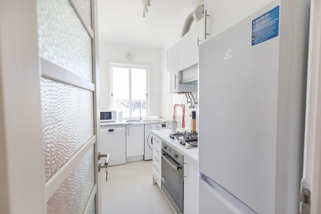 Lovelystay - Bonsai Light And Comfort Flat 리스본 객실 사진