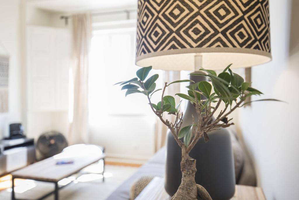 Lovelystay - Bonsai Light And Comfort Flat 리스본 객실 사진