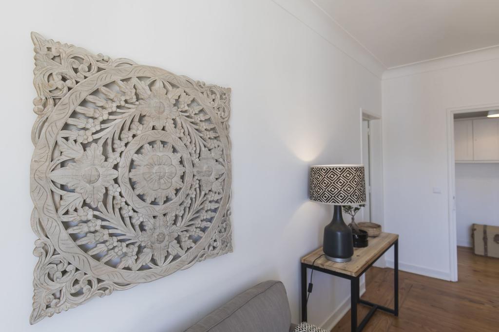 Lovelystay - Bonsai Light And Comfort Flat 리스본 객실 사진