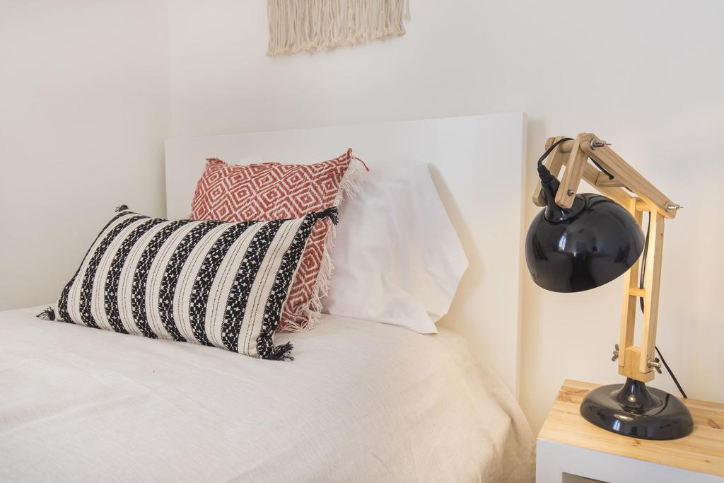 Lovelystay - Bonsai Light And Comfort Flat 리스본 객실 사진
