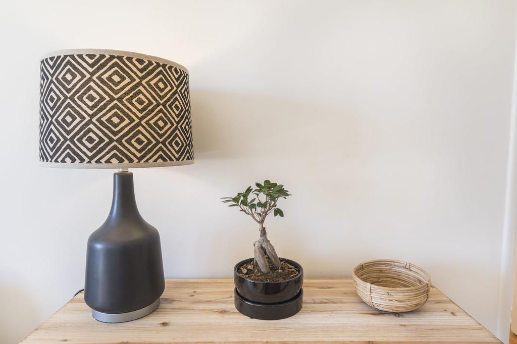 Lovelystay - Bonsai Light And Comfort Flat 리스본 객실 사진