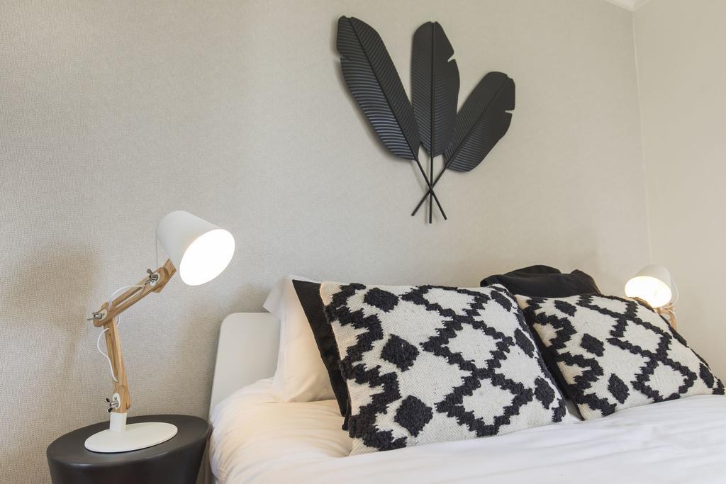 Lovelystay - Bonsai Light And Comfort Flat 리스본 객실 사진