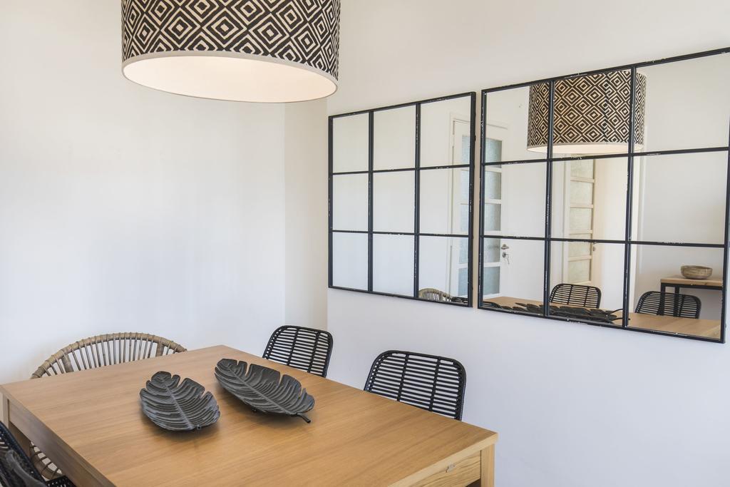 Lovelystay - Bonsai Light And Comfort Flat 리스본 객실 사진