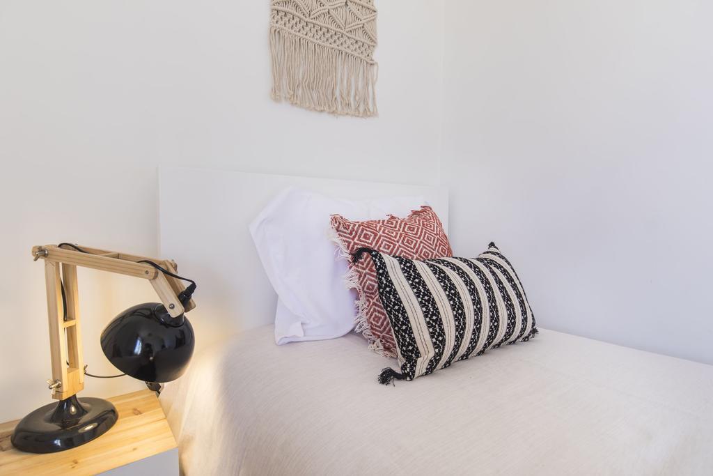 Lovelystay - Bonsai Light And Comfort Flat 리스본 객실 사진